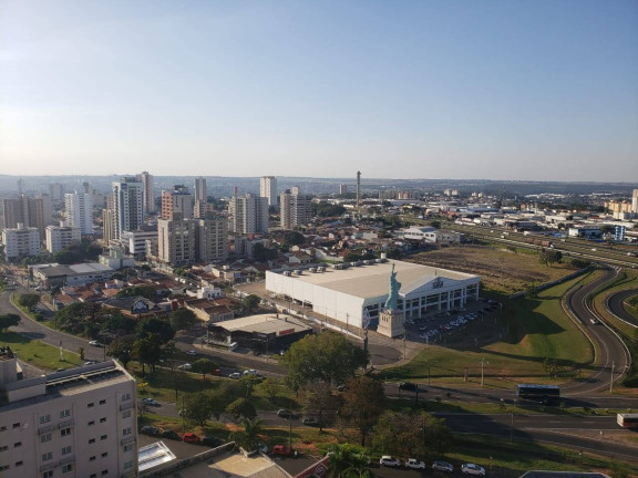 Imagem Apartamento com 3 Quartos à Venda, em Jardim Infante Dom Henrique - Bauru Imagem Apartamento com 3 Quartos à Venda, em Jardim Infante Dom Henrique - Bauru