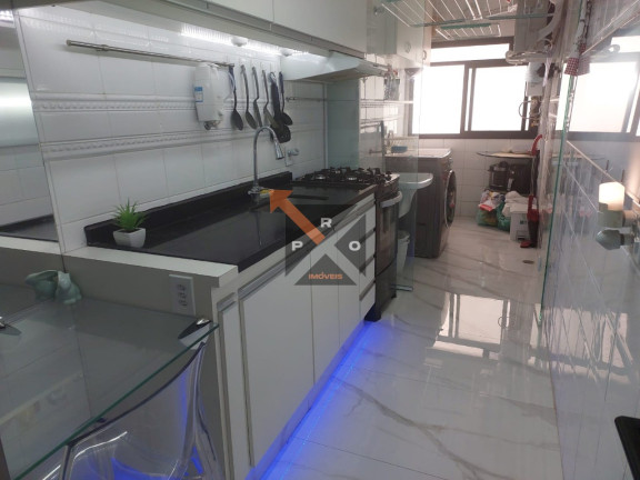 Imagem Imóvel com 2 Quartos à Venda, 75 m² em Planalto Paulista - São Paulo Imagem Imóvel com 2 Quartos à Venda, 75 m² em Planalto Paulista - São Paulo