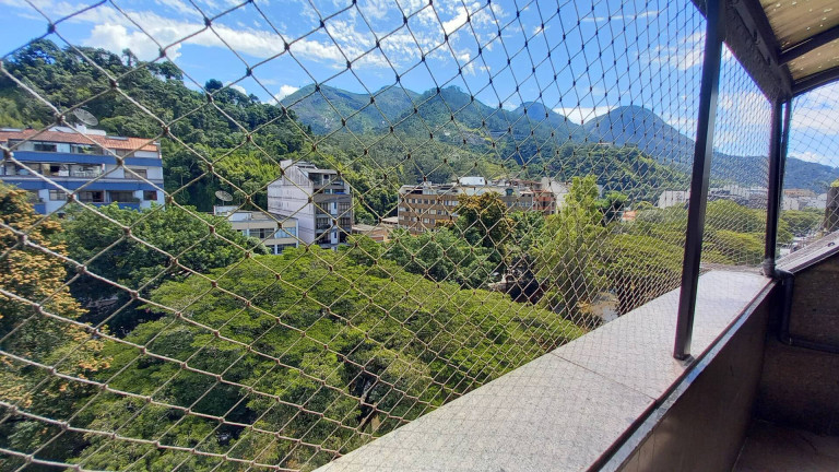 Imagem Apartamento com 4 Quartos à Venda,  em Centro - Nova Friburgo