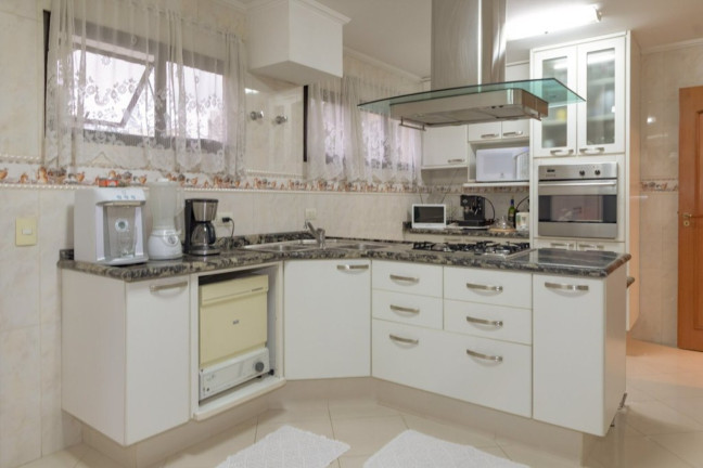 Imagem Apartamento com 4 Quartos à Venda, 198 m² em Vila Andrade - São Paulo Imagem Apartamento com 4 Quartos à Venda, 198 m² em Vila Andrade - São Paulo