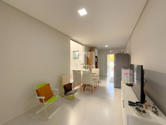 Imagem Casa com 2 Quartos à Venda, 62 m² em Ilha Da Figueira - Guaramirim