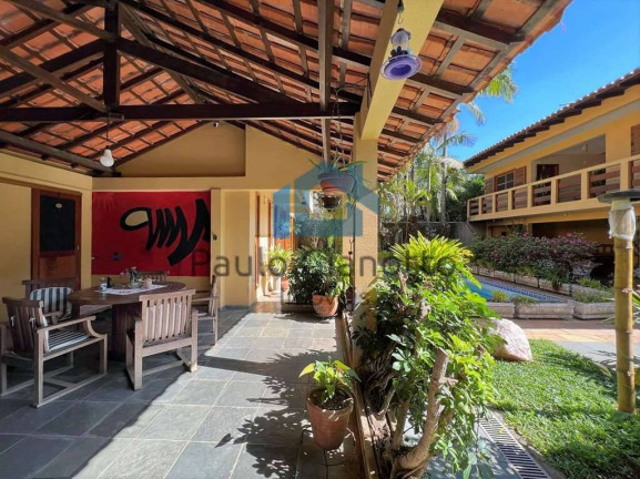 Imagem Casa de Condomínio com 4 Quartos à Venda, 342 m² em Granja Viana - Cotia Imagem Casa de Condomínio com 4 Quartos à Venda, 342 m² em Granja Viana - Cotia
