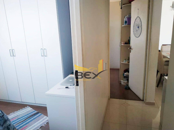 Imagem Apartamento com 3 Quartos à Venda, 87 m² em Tamboré - Barueri