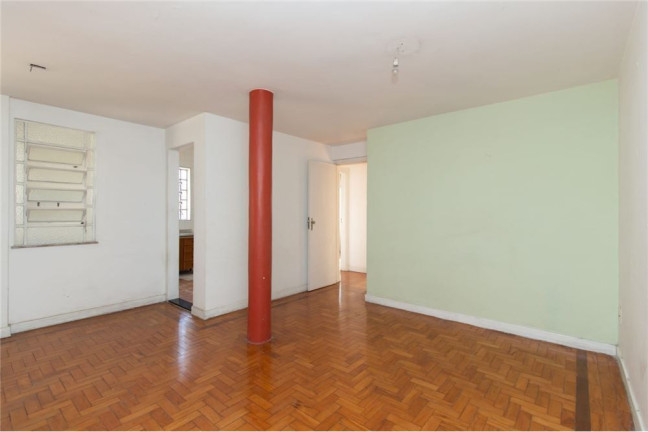 Imagem Apartamento com 2 Quartos à Venda, 60 m² em Paraíso - São Paulo Imagem Apartamento com 2 Quartos à Venda, 60 m² em Paraíso - São Paulo