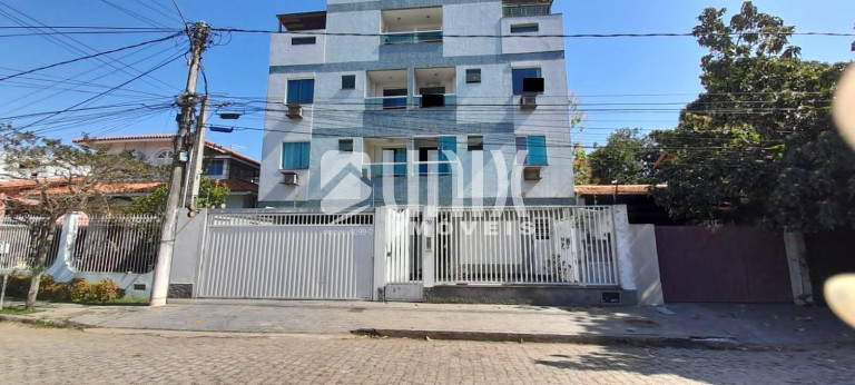 Apartamento com 3 Quartos à Venda, 75 m² em Parque Rosário - Campos Dos Goytacazes