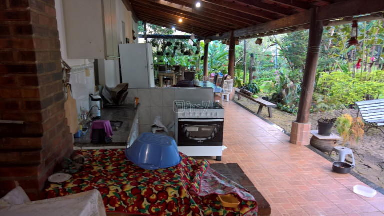 Imagem Imóvel com 5 Quartos à Venda, 1.452.000 m² em Mangarai - Santa Leopoldina