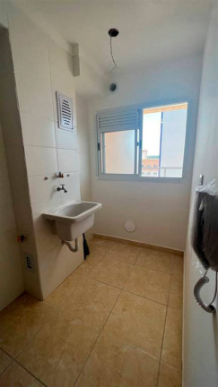 Imagem Apartamento com 2 Quartos à Venda, 57 m² em Guilhermina - Praia Grande