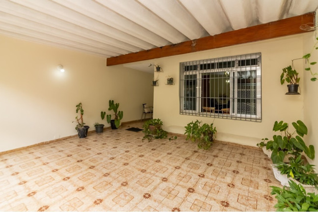 Imagem Casa com 2 Quartos à Venda, 130 m² em Limão - São Paulo