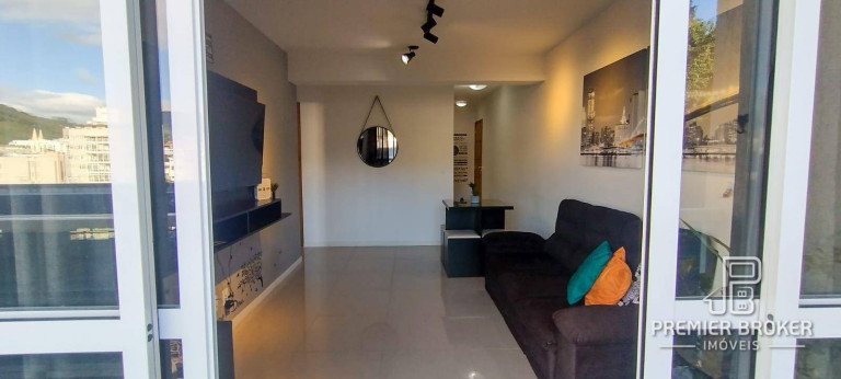 Imagem Apartamento com 2 Quartos à Venda, 76 m² em Várzea - Teresópolis Imagem Apartamento com 2 Quartos à Venda, 76 m² em Várzea - Teresópolis