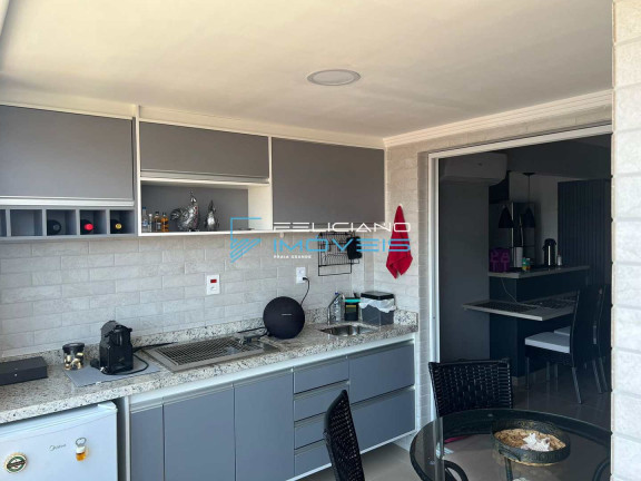 Imagem Apartamento com 2 Quartos à Venda, 74 m² em Guilhermina - Praia Grande