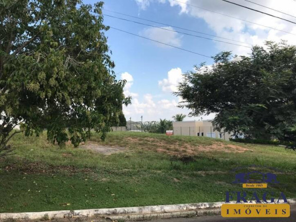 Terreno em Condomínio à Venda, 1.500 m² em Parque Village Castelo - Itu