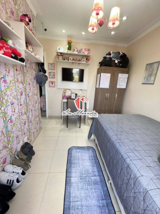 Imagem Apartamento com 3 Quartos à Venda, 113 m² em Ponta Negra - Manaus Imagem Apartamento com 3 Quartos à Venda, 113 m² em Ponta Negra - Manaus