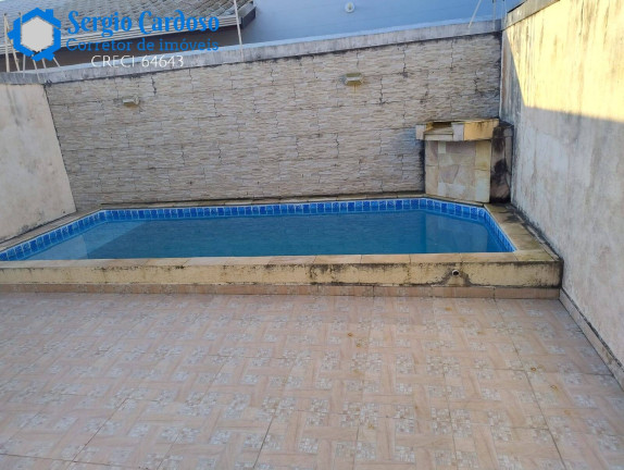 Foto do imóvel Casa com 2 Quartos à Venda, 67 m² em Cibratel Ii - Itanhaém