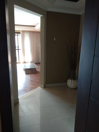 Imagem Apartamento com 3 Quartos à Venda, 179 m² em Tatuapé - São Paulo