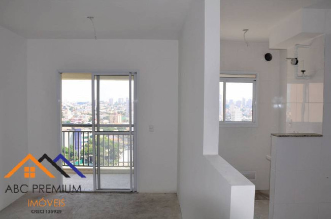 Imagem Apartamento com 3 Quartos à Venda, 84 m² em Vila América - Santo André Imagem Apartamento com 3 Quartos à Venda, 84 m² em Vila América - Santo André