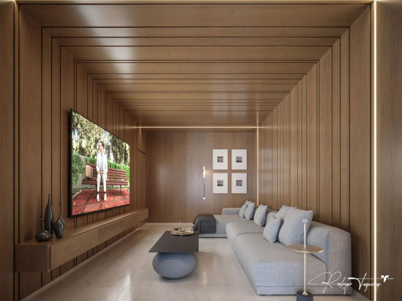 Imagem Apartamento com 4 Quartos à Venda, 452 m² em Setor Bueno - Goiânia