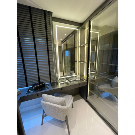 Imagem Apartamento com 4 Quartos à Venda, 347 m² em Centro - Balneário Camboriú