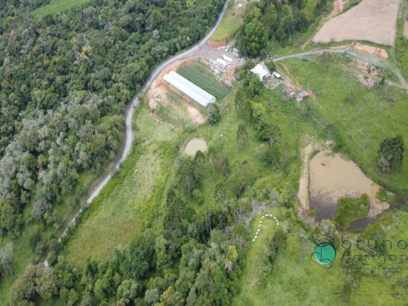 Imagem Imóvel com 2 Quartos à Venda, 225.000 m² em Zona Rural - Bom Retiro