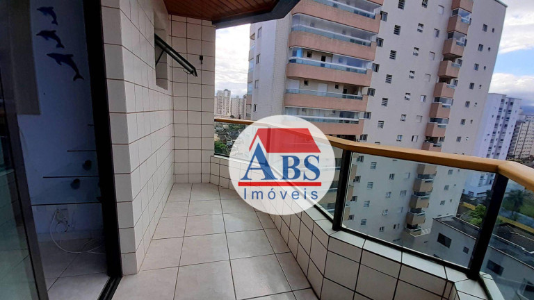 Imagem Apartamento com 1 Quarto à Venda, 56 m² em Aviação - Praia Grande