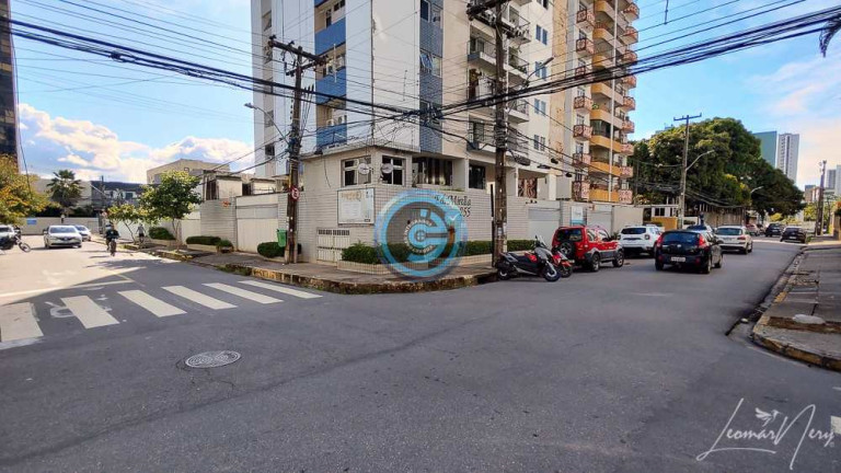 Imagem Apartamento com 4 Quartos à Venda, 129 m² em Boa Viagem - Recife