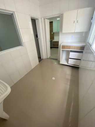 Imagem Apartamento com 3 Quartos à Venda, 114 m² em Marapé - Santos Imagem Apartamento com 3 Quartos à Venda, 114 m² em Marapé - Santos