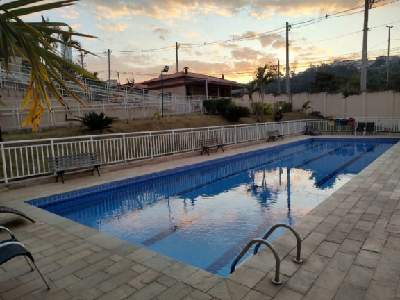 Imagem Apartamento com 2 Quartos à Venda, 45 m² em Jardim Petrópolis - Cotia