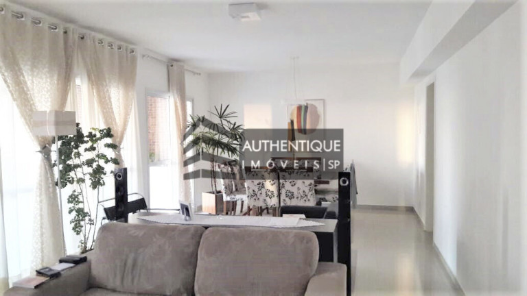 Imagem Apartamento com 4 Quartos à Venda, 194 m² em Vila Sao Francisco - Osasco