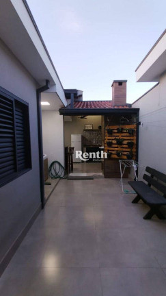 Imagem Casa com 2 Quartos à Venda, 120 m² em Jardim Cherveson - Rio Claro