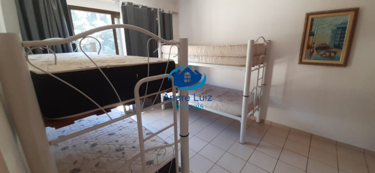 Imagem Cobertura com 2 Quartos à Venda, 90 m² em Praia Grande - Ubatuba