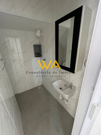 Imagem Casa com 1 Quarto para Alugar, 50 m² em Cézar De Souza - Mogi Das Cruzes Imagem Casa com 1 Quarto para Alugar, 50 m² em Cézar De Souza - Mogi Das Cruzes