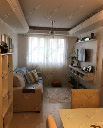Imagem Apartamento com 3 Quartos à Venda, 58 m² em Paraisópolis - São Paulo Imagem Apartamento com 3 Quartos à Venda, 58 m² em Paraisópolis - São Paulo