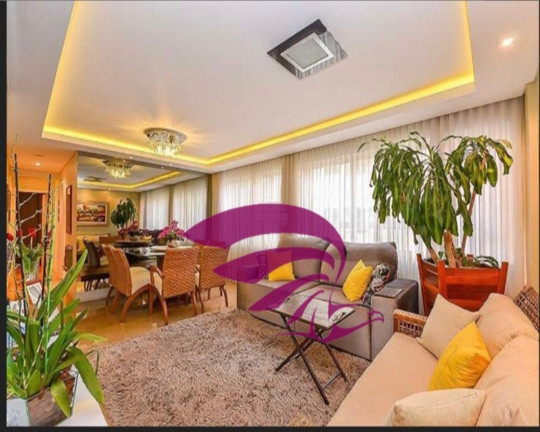 Imagem Imóvel com 3 Quartos à Venda, 90 m² em Cristo Rei - Curitiba Imagem Imóvel com 3 Quartos à Venda, 90 m² em Cristo Rei - Curitiba