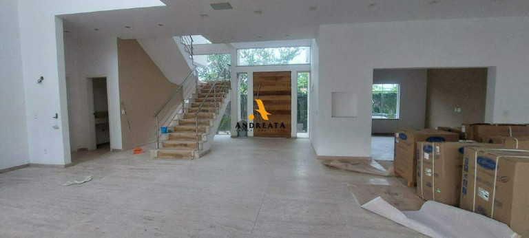 Imagem Casa de Condomínio com 5 Quartos à Venda, 800 m² em Barra Da Tijuca - Rio De Janeiro