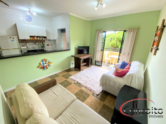 Imagem Apartamento com 3 Quartos à Venda, 99 m² em Toninhas - Ubatuba Imagem Apartamento com 3 Quartos à Venda, 99 m² em Toninhas - Ubatuba