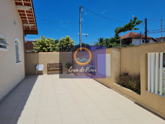 Imagem Casa com 3 Quartos à Venda, 190 m² em Balneário Três Marias - Peruíbe Imagem Casa com 3 Quartos à Venda, 190 m² em Balneário Três Marias - Peruíbe