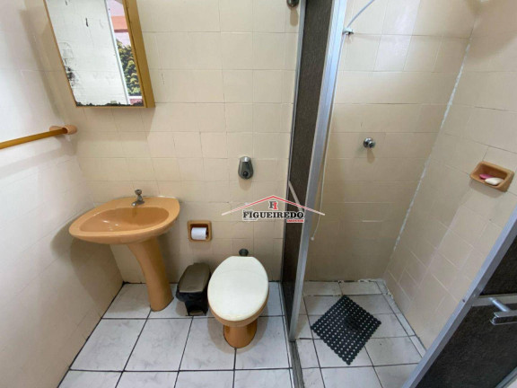 Imagem Kitnet com 1 Quarto à Venda, 33 m² em Ocian - Praia Grande