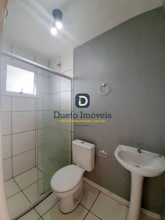 Imagem Casa de Condomínio com 2 Quartos à Venda, 48 m² em Cerrito - Santa Maria Imagem Casa de Condomínio com 2 Quartos à Venda, 48 m² em Cerrito - Santa Maria