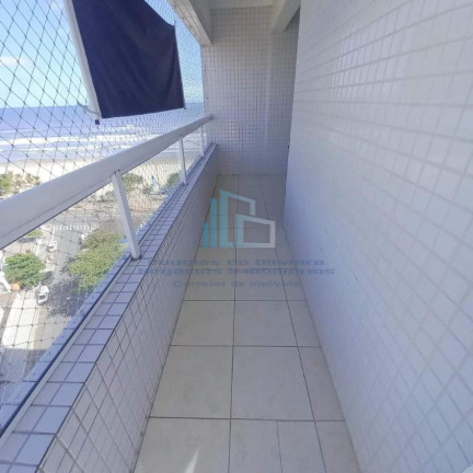 Imagem Apartamento com 2 Quartos à Venda, 100 m² em Mirim - Praia Grande