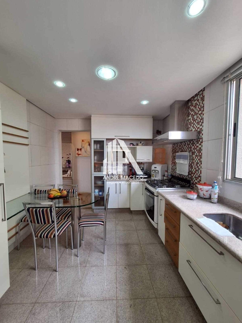 Imagem Imóvel com 3 Quartos à Venda, 263 m² em Edifício Residencial Maranata - Mogi Guaçu