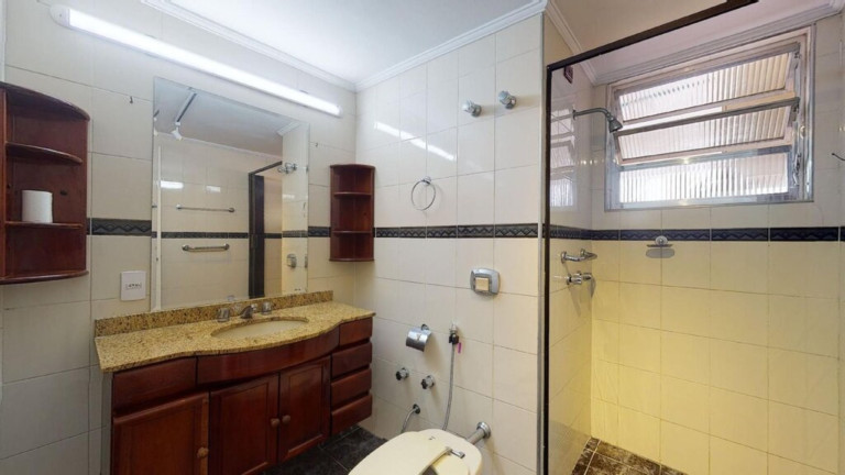 Imagem Apartamento com 2 Quartos à Venda, 150 m² em Brooklin Paulista - São Paulo
