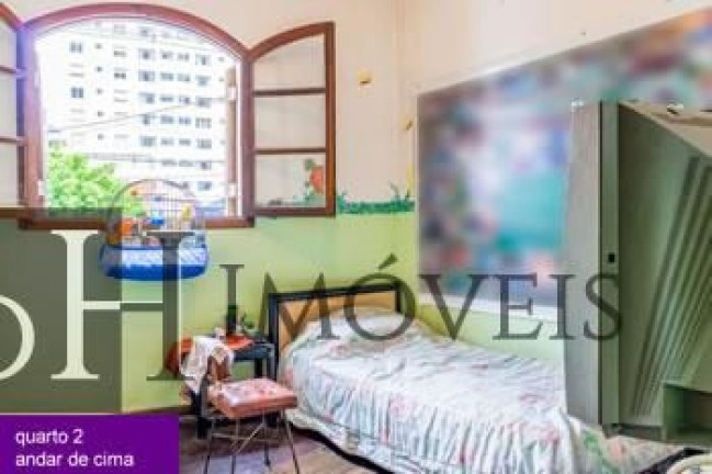 Imagem Casa com 3 Quartos à Venda, 140 m² em Cambuci - São Paulo Imagem Casa com 3 Quartos à Venda, 140 m² em Cambuci - São Paulo