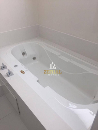 Imagem Apartamento com 4 Quartos à Venda, 250 m² em Jardim - Santo André