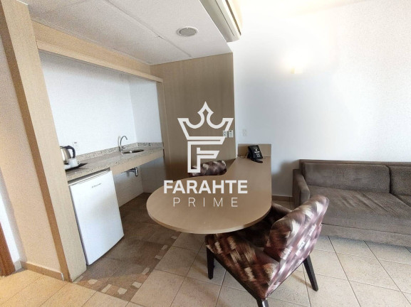Apartamento com 1 Quarto à Venda, 42 m² em Boqueirão - Santos