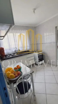 Imagem Apartamento com 2 Quartos à Venda, 59 m² em Jardim Ismênia - São José Dos Campos
