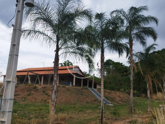 Imagem Chácara com 3 Quartos à Venda, 12.000 m² em Bonfinópolis