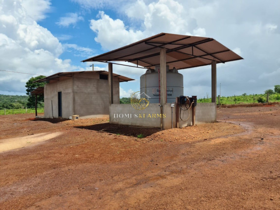 Imagem Imóvel com 3 Quartos à Venda, 1.349 m² em Centro - Primavera Do Leste Imagem Imóvel com 3 Quartos à Venda, 1.349 m² em Centro - Primavera Do Leste