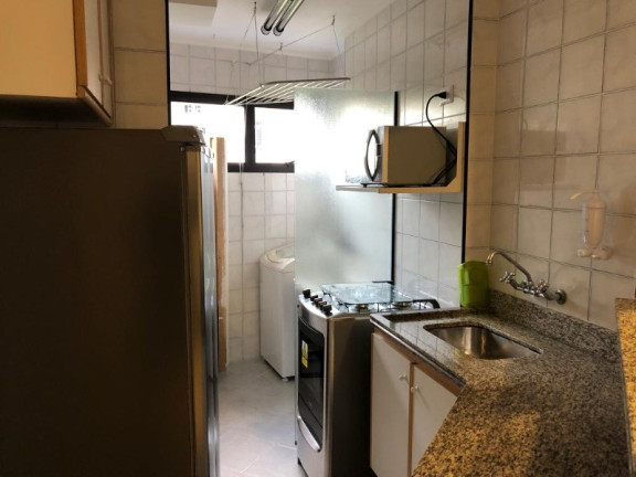 Imagem Imóvel com 1 Quarto para Alugar, 52 m² em Vila Olímpia - São Paulo Imagem Imóvel com 1 Quarto para Alugar, 52 m² em Vila Olímpia - São Paulo