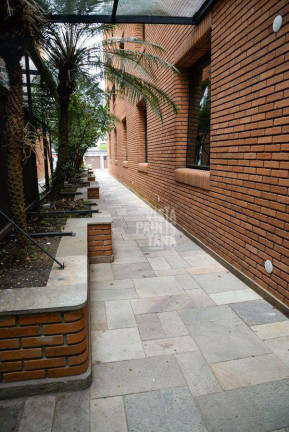 Imagem Edifício Residencial para Alugar, 1.300 m² em Brooklin - São Paulo Imagem Edifício Residencial para Alugar, 1.300 m² em Brooklin - São Paulo