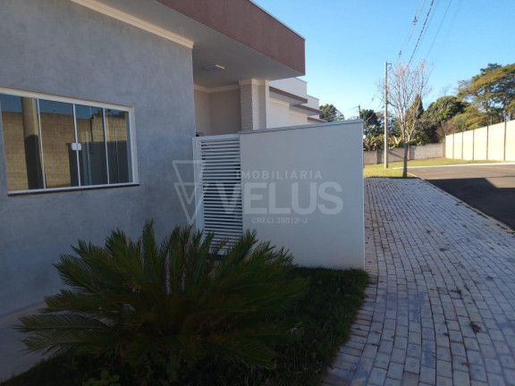 Casa com 2 Quartos à Venda, 117 m² em Vila Celia - Itapetininga
