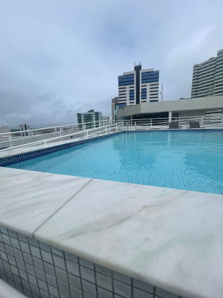 Imagem Apartamento com 1 Quarto para Alugar, 23 m² em Miramar - João Pessoa Imagem Apartamento com 1 Quarto para Alugar, 23 m² em Miramar - João Pessoa